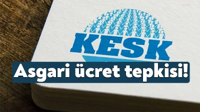 Kamu Emekçileri Sendikası (KESK) Yürütme Kurulu, 2024 yılı için geçerli