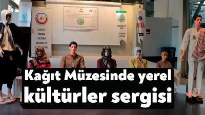 Yıl boyunca çok sayıda sergiye ev sahipliği yapan Büyükşehir’in SEKA