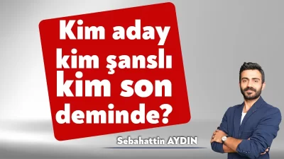 Bugün, Bağımsız Kocaeli’de birçok yorum haber vardı. Mevcut başkanlar, teşkilatların