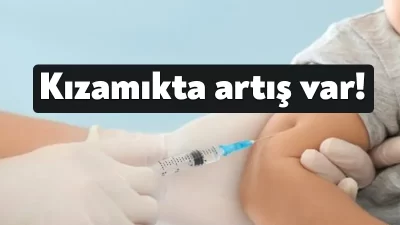 Ülkede sadece bu yılın ilk 6 ayında 3 bine yakın