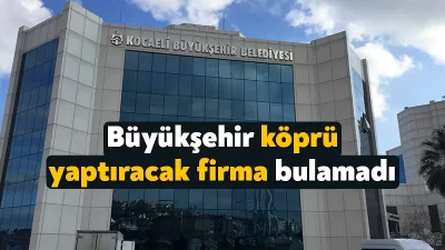 Kocaeli Büyükşehir Belediyesi İzmit Gar Asansör Ve İzmit Akarca Dere