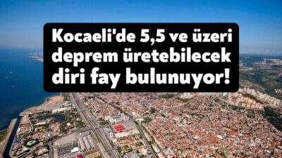 Türkiye'nin çeşitli bölgelerinde depremler olmaya devam ederken, MTA tarafından Türkiye'nin