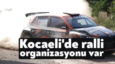 Kocaeli’nin gelişen yüzünü turizm olarak belirleyen Büyükşehir Belediyesi, bu yıl
