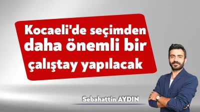 2024 yerel seçimleri süreci, kısır aday adaylığı tartışmaları üzerinden devam