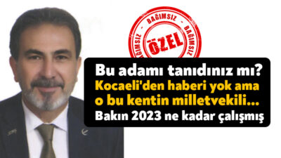 14 Mayıs 2023’te gerçekleştirilen genel seçimlerde Yeniden Refah Partisi (YRP)