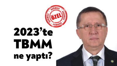 14 Mayıs 2023’te gerçekleştirilen genel seçimlerde İYİ Parti Kocaeli’den Lütfü