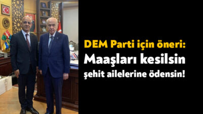 MHP Kocaeli eski İl Başkanı Aydın Ünlü sosyal medya hesabı