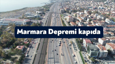 Marmara Bölgesi’nde dün gerçekleşen 5,1 büyüklüğündeki depremin ardından uzmanlardan uyarılar