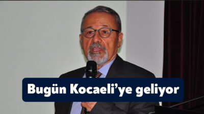 Türk Mühendis ve Mimar Odaları Birliği (TMMOB) Kocaeli İl Koordinasyon