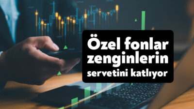 51 serbest fonda yüzde 100'ün üzerinde getiriler bulunurken bir avuç
