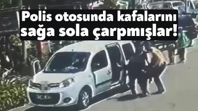 Zonguldak'ta 2 çocuğun cinsel istismara uğramasına ilişkin İstanbul'da yakalanan 2