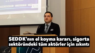 Kocaeli Ticaret Odası, Sigortacılık ve Özel Emeklilik Düzenleme ve Denetleme