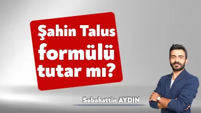 Kocaeli’de bugün itibariyle siyaset hareketlenecek. Bir iki gün CHP’lileri yazdım.