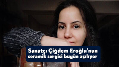 Kültür ve Turizm Bakanlığı Somut Olmayan Kültürel Miras Taşıyıcısı Çiğdem