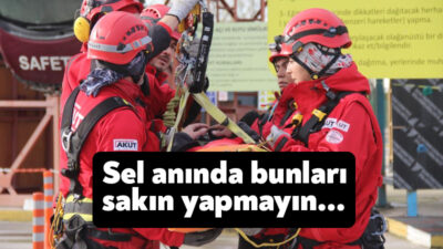 Türkiye genelinde 2023 yılında 4 bin 784 insana ve bin