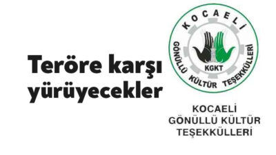 Kocaeli Gönüllü Kültür Teşekkülleri 26 Aralık 2023 (bugün) saat 13:30’da