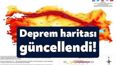Türkiye'deki çeşitli kurumlar ve üniversiteler, jeolojik verilere dayanarak deprem araştırmalarını