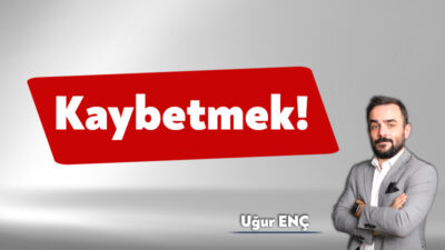 Bir insanın yaşamında kısır siyasi tartışmalardan daha değerli şeyler var