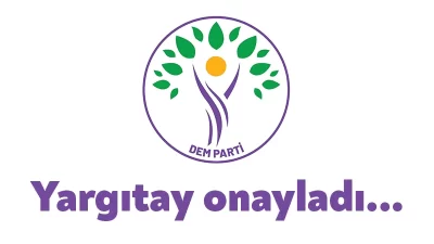 Yargıtay, daha önceki kısaltılışı HEDEP olan Halkların Eşitlik ve Demokrasi