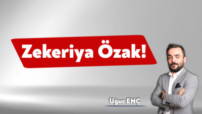 Karanlık insanın içinde bir kez kendini gösterdiyse emin olun oradan