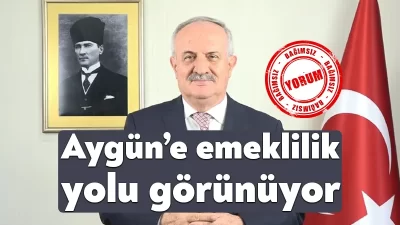 2019 yerel seçimlerinde AK Parti’nin aday gösterdiği isimler arasında en