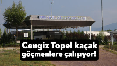 Yapılırken milyonlarca lira harcanan Uşak, Gökçeada, Kocaeli, Balıkesir havalimanları adeta