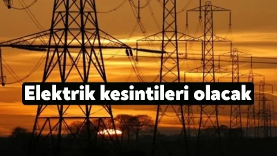 SEDAŞ, 18 Mayıs 2026 Pazartesi günü Kocaeli genelinde yapılacak planlı