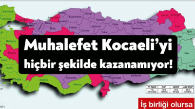 İYİ Parti'de geçtiğimiz günlerde toplanan ve yerel seçimlerde işbirliğine 'ret'