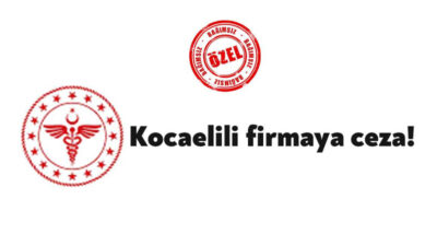 Sağlık Bakanlığı bugün Resmi Gazete’de ihalelerden yasaklanan firmalarla ilgili kararlarını