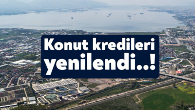 Ev almak isteyenleri ilgilendiren liste belli oldu. Bu kapsamda bankalara
