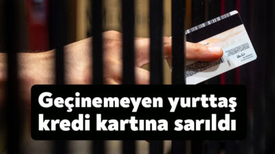 Bankacılık sektörünün kredi hacmi, geçtiğimiz hafta 8​​​​​​​5 milyar 876 milyon