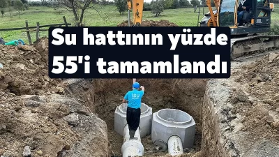 Kaliteli ve sağlıklı altyapı ile abonelerine kesintisiz hizmet sağlamak için