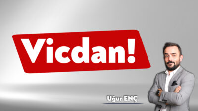 Bir insanın vicdandan başka hiçbir şeye ihtiyacı yok. Vicdanı olan