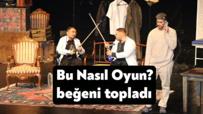‘Sanat İçin Ben De Varım’ projesinde yer alan özel öğrencilerin