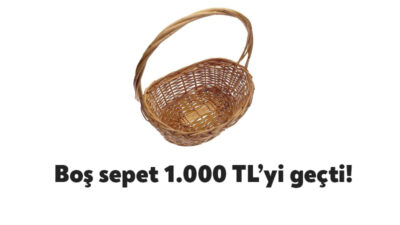 İktidar yüzünden ekonomide yaşanan yıkımın, alım gücümüzü nasıl yok ettiğini