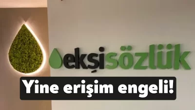 Ekşi Sözlük’ün kullandığı alan adı (http://eksisozluk1999.com) erişime engellendi.