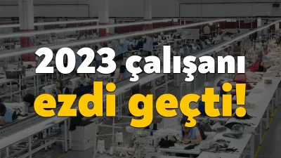 Malatya Milletvekili Veli Ağbaba, çalışma hayatını kalem kalem değerlendirdi. Ağbaba,