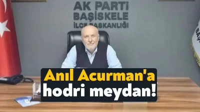 AK Parti Başiskele İlçe Başkanı Mustafa Koral, CHP Başiskele İlçe