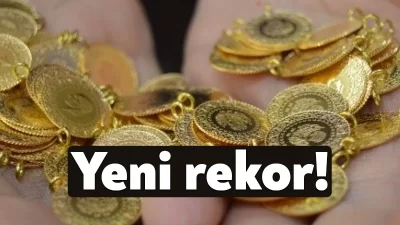 Gram altın fiyatları ons altındaki güçlenme ve döviz kurlarındaki volatilitenin