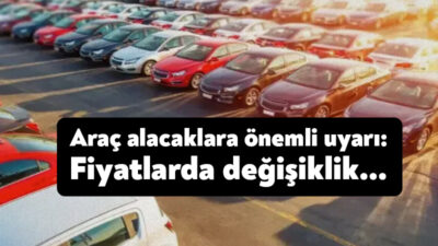 Yeni yıla girerken birçok ürüne zam geldi. Bu ürünler arasında