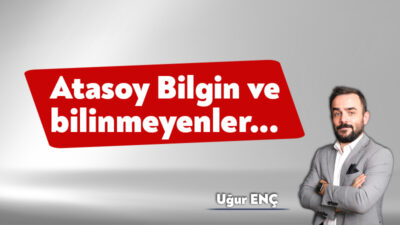 Bildiğini hemen yazacaksın. Yazmazsan başkaları yazar, sen okursun. Bu çok