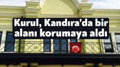 Kültür ve Turizm Bakanlığı Kocaeli Kültür Vaarlıklarını Koruma Bölge Kurulu,