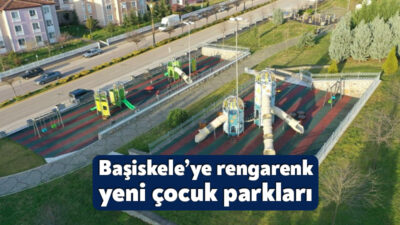 Başiskele’de çocuklara ve gençlere büyük değer veren Başiskele Belediyesi, kent