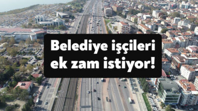 Hizmet-İş Sendikası Kocaeli Şube Başkanı Muharrem Subaşı 2024 enflasyon rakamlarını