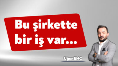 Bazen sadece baktığında anlarsın bir işin iyi mi, kötü mü