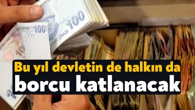 CHP Milletvekilli Ahmet Vehbi Bakırlıoğlu’nun hazırladığı çalışma, geçen yıl hem