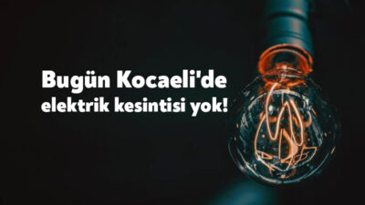 SEDAŞ, elektrik bakımları kapsamında vatandaşların mağdur olmaması için planlı elektrik