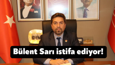 CHP Kocaeli İl Başkanı Bülent Sarı’nın aday belirleme sürecinde genel