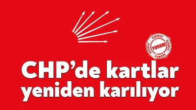 CHP Kocaeli’de belediye başkan adaylıkları için kıyasıya bir kulis mücadelesi