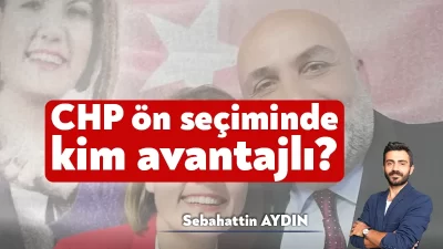 Öncelikle bol bol eleştirdiğimiz ama kuru sıkı da sallamadığımız CHP